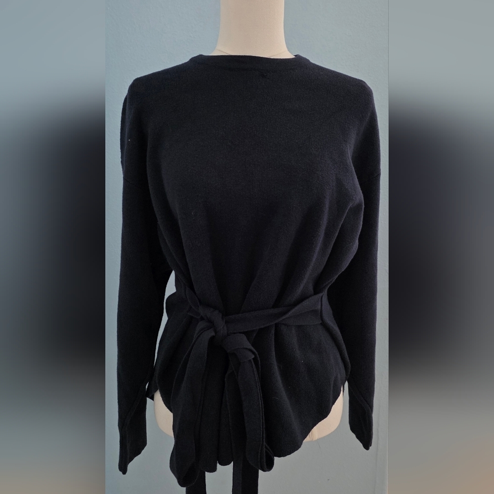 Modern Citizen Crew Neck Nara Sweater